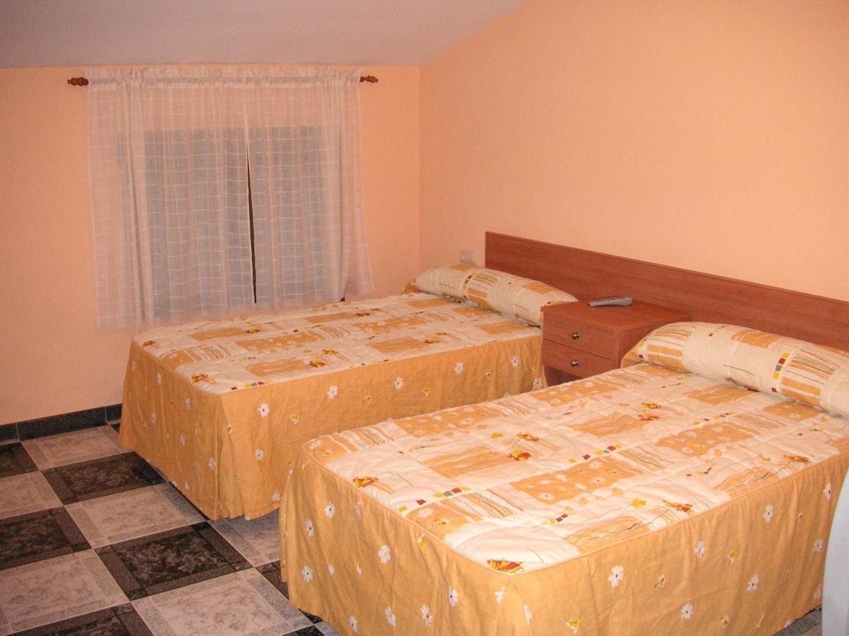 Hotel El Torreon Del Miguelete à Miguel Esteban Extérieur photo